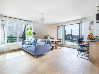Appartement a louer malakoff - 3 pièce(s) - 71.93 m2 - Surfyn