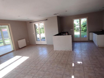 Maison a louer bourg-en-bresse - 5 pièce(s) - 148.76 m2 - Surfyn