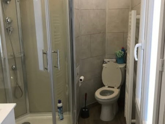 Appartement a louer paris-11e-arrondissement - 1 pièce(s) - 19 m2 - Surfyn