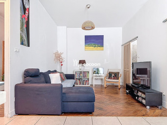 Appartement 510 000 € - 81 m²