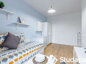 Appartement a louer drancy - 1 pièce(s) - 12 m2 - Surfyn