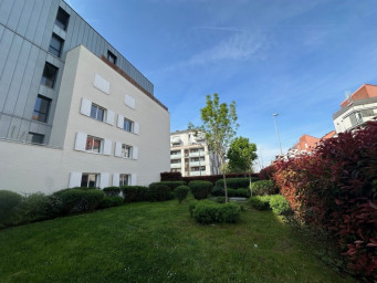 Appartement a louer neuilly-sur-marne - 3 pièce(s) - 74.58 m2 - Surfyn