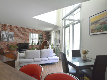 Appartement a vendre boulogne-billancourt - 4 pièce(s) - 111 m2 - Surfyn