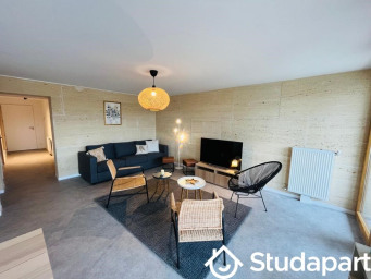 Appartement a louer caluire-et-cuire - 1 pièce(s) - 106 m2 - Surfyn