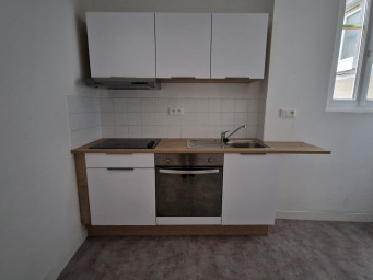 Appartement a louer nevers - 2 pièce(s) - 42 m2 - Surfyn