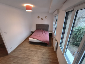 Maison a louer mantes-la-ville - 2 pièce(s) - 35 m2 - Surfyn