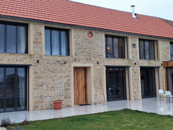 32 Annonces De Vente De Maisons Villas De Luxe A Fontainebleau 77 Seloger Com