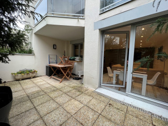 Appartement a louer montmorency - 3 pièce(s) - 64.36 m2 - Surfyn