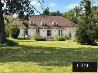 Maison a louer creil - 11 pièce(s) - 300 m2 - Surfyn