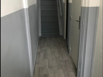 Appartement a louer roubaix - 1 pièce(s) - 13 m2 - Surfyn