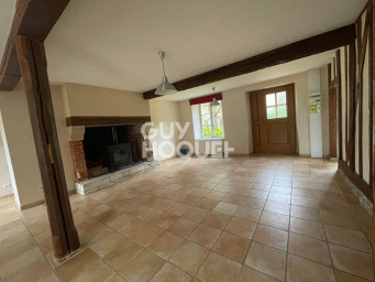 Maison a louer chalons-en-champagne - 6 pièce(s) - 128 m2 - Surfyn