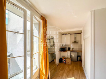 Appartement a louer saint-germain-en-laye - 2 pièce(s) - 38.2 m2 - Surfyn