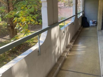 Appartement a louer lyon-9e-arrondissement - 1 pièce(s) - 12 m2 - Surfyn