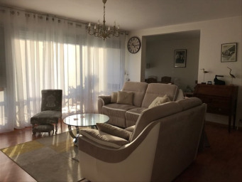 Appartement a louer bordeaux - 4 pièce(s) - 103 m2 - Surfyn