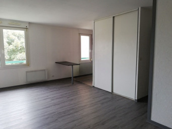 Appartement a louer bourg-en-bresse - 1 pièce(s) - 35 m2 - Surfyn