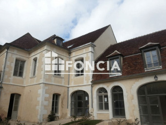 Appartement a louer auxerre - 3 pièce(s) - 65.8 m2 - Surfyn