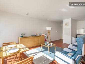 Appartement a louer marseille-2e-arrondissement - 1 pièce(s) - 52 m2 - Surfyn