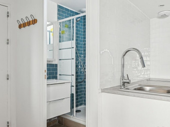 Appartement a louer colombes - 1 pièce(s) - 27 m2 - Surfyn