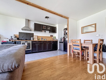 Appartement a louer sainte-genevieve-des-bois - 3 pièce(s) - 72 m2 - Surfyn