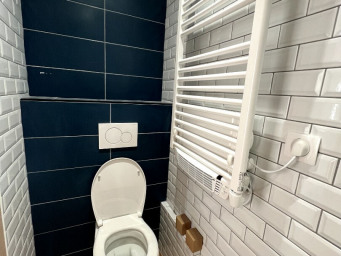 Appartement a louer oyonnax - 2 pièce(s) - 36 m2 - Surfyn