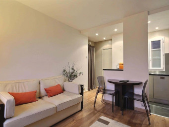 Appartement a louer paris-14e-arrondissement - 1 pièce(s) - 35 m2 - Surfyn