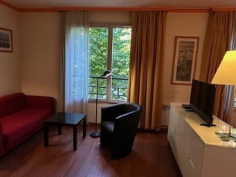 Appartement a louer paris-19e-arrondissement - 1 pièce(s) - 33 m2 - Surfyn