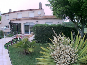 Maison a louer lunel - 3 pièce(s) - 47 m2 - Surfyn