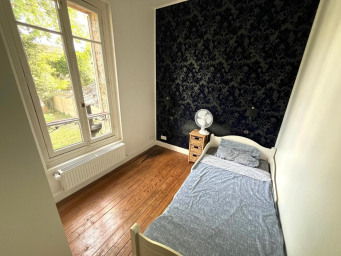 Maison a louer franconville - 5 pièce(s) - 77.99 m2 - Surfyn