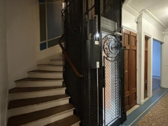 Appartement a louer paris-13e-arrondissement - 2 pièce(s) - 53 m2 - Surfyn