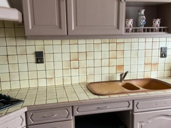 Appartement a louer  - 3 pièce(s) - 80 m2 - Surfyn