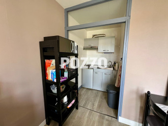 Appartement a louer saint-lo - 1 pièce(s) - 26 m2 - Surfyn