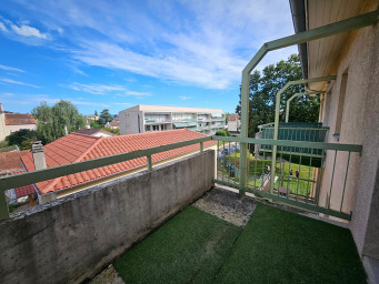 Appartement a louer bourg-en-bresse - 1 pièce(s) - 32 m2 - Surfyn