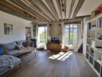 Appartement a louer paris-11e-arrondissement - 3 pièce(s) - 60 m2 - Surfyn