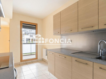 Appartement 295 000 € - 52 m²