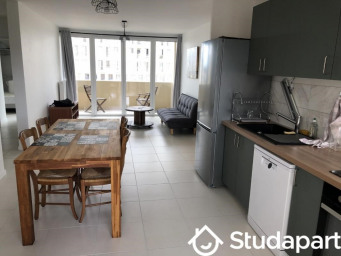 Appartement a louer bordeaux - 1 pièce(s) - 11 m2 - Surfyn
