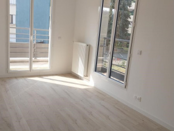 Appartement a louer saint-cyr-l'ecole - 1 pièce(s) - 33 m2 - Surfyn