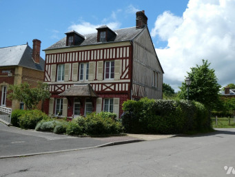 Maison a louer lisieux - 6 pièce(s) - 126 m2 - Surfyn