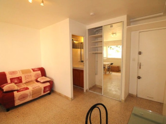 Appartement a louer marseille-9e-arrondissement - 1 pièce(s) - 21 m2 - Surfyn