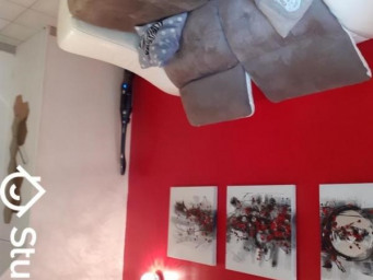 Maison a louer marseille-10e-arrondissement - 3 pièce(s) - 41 m2 - Surfyn