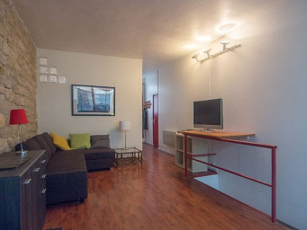 Appartement a louer paris-10e-arrondissement - 3 pièce(s) - 63 m2 - Surfyn