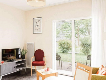 Appartement a louer acheres - 1 pièce(s) - 44 m2 - Surfyn