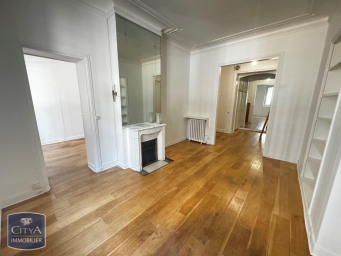 Appartement a louer paris-8e-arrondissement - 2 pièce(s) - 49.06 m2 - Surfyn