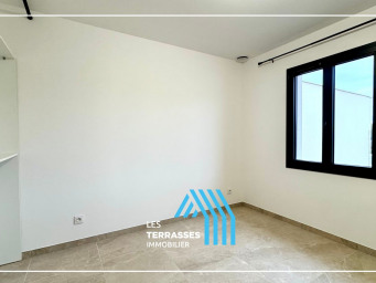 Maison a louer montelimar - 5 pièce(s) - 84.5 m2 - Surfyn