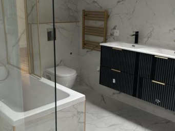 Maison a louer paris-8e-arrondissement - 5 pièce(s) - 125 m2 - Surfyn