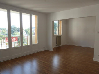 Appartement a louer fontaine - 3 pièce(s) - 75 m2 - Surfyn