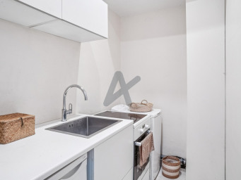 Appartement 398 000 € - 58 m²