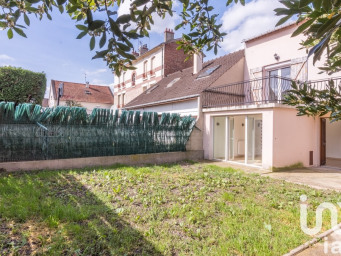 Maison a louer houilles - 3 pièce(s) - 78 m2 - Surfyn