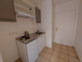 Appartement a louer melun - 1 pièce(s) - 21.11 m2 - Surfyn