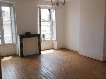 Appartement a louer bordeaux - 4 pièce(s) - 0 m2 - Surfyn