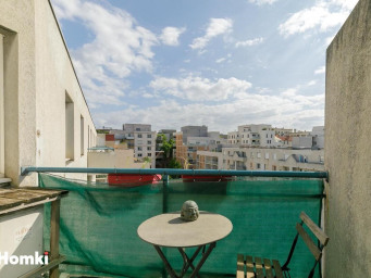 Appartement 325 000 € - 71 m²